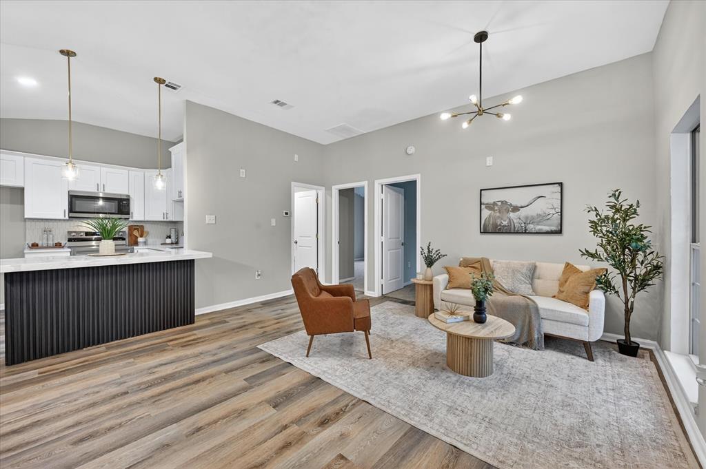 538 Pemberton Hill Road