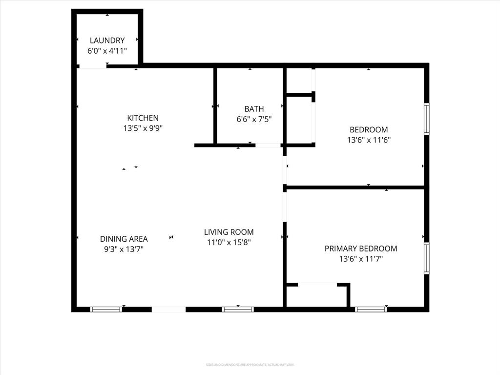 Home Gardens - Residential