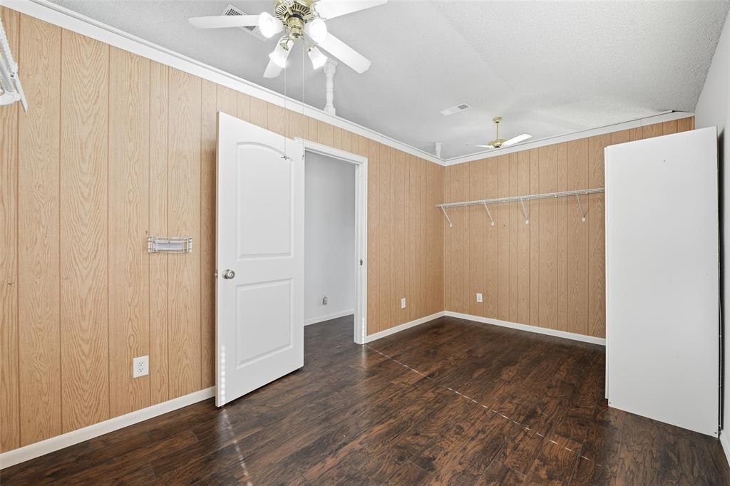 Little Chapel Creek Add - Residential