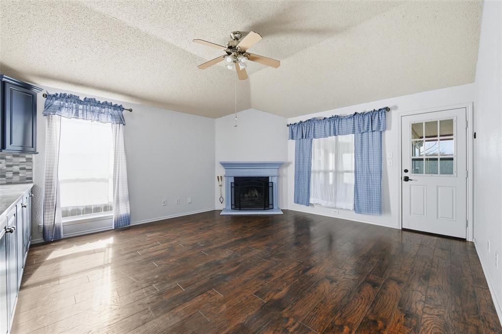 Little Chapel Creek Add - Residential