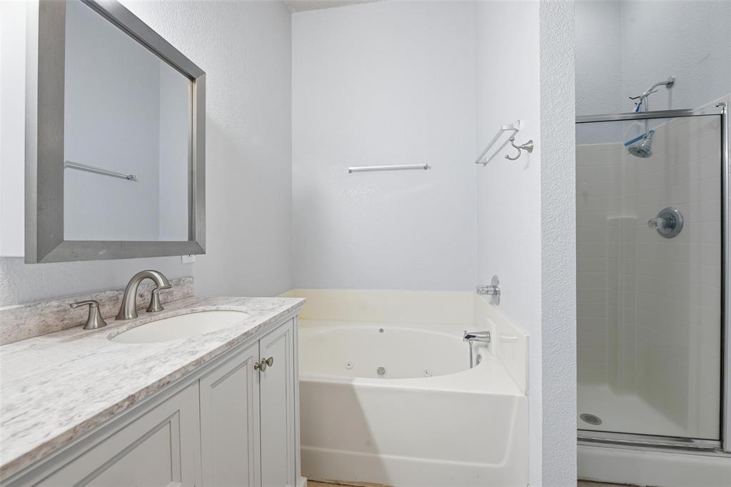 Little Chapel Creek Add - Residential