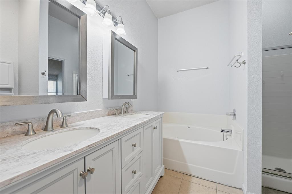 Little Chapel Creek Add - Residential