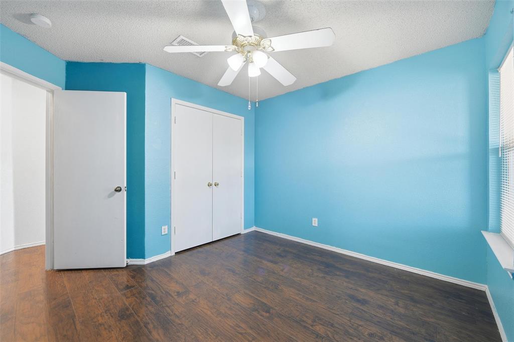 Little Chapel Creek Add - Residential