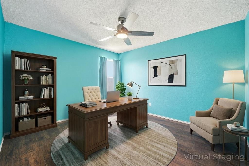 Little Chapel Creek Add - Residential