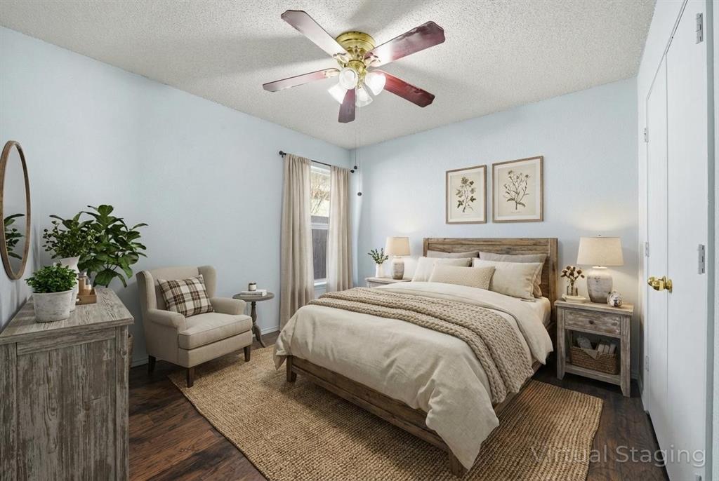 Little Chapel Creek Add - Residential