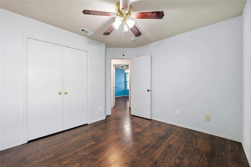 Little Chapel Creek Add - Residential