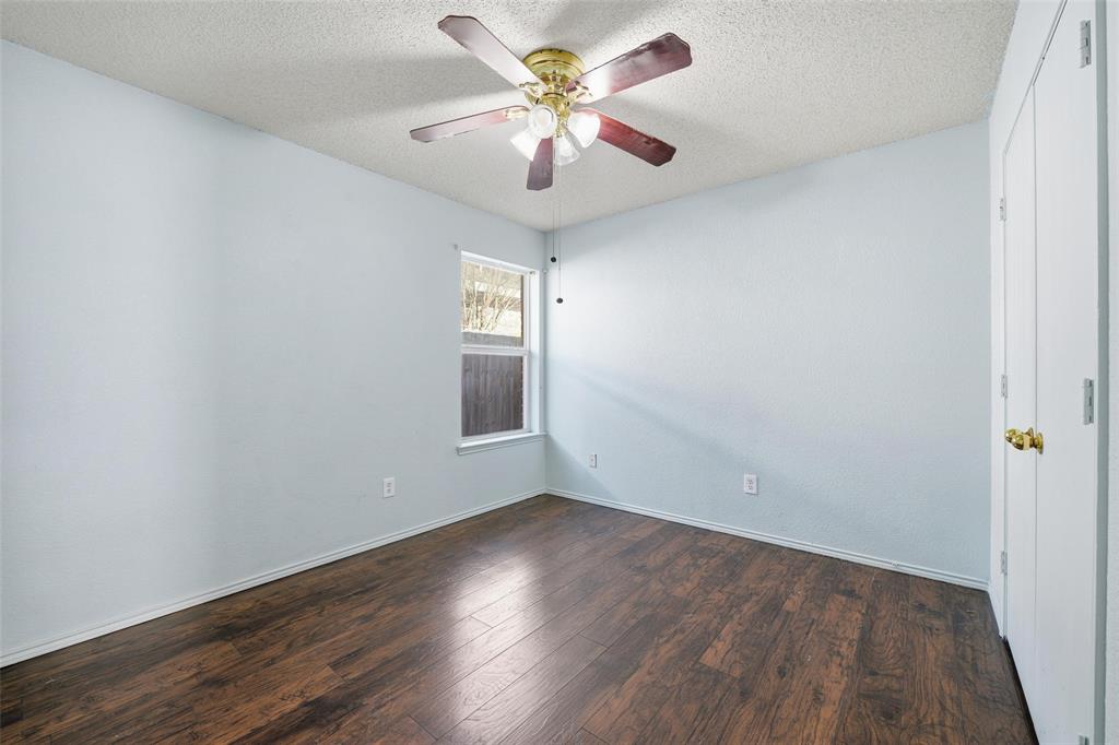 Little Chapel Creek Add - Residential