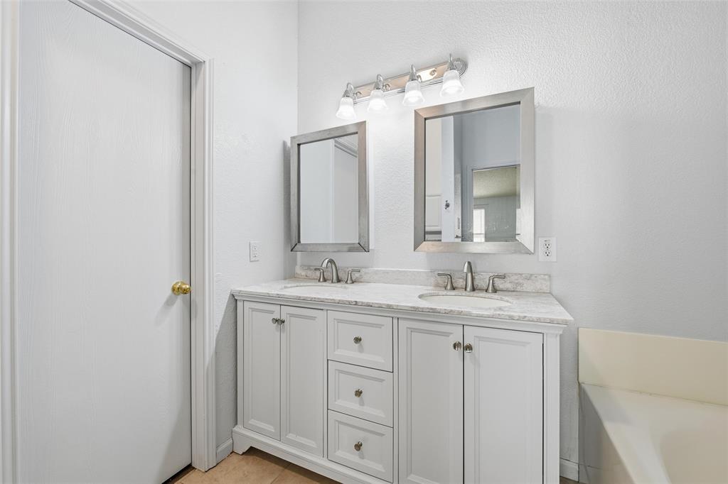 Little Chapel Creek Add - Residential