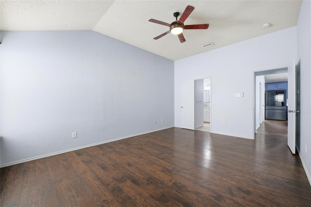 Little Chapel Creek Add - Residential