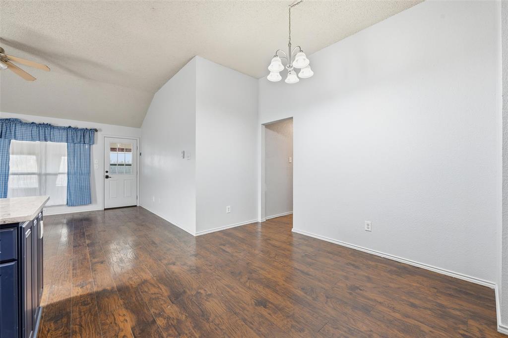 Little Chapel Creek Add - Residential