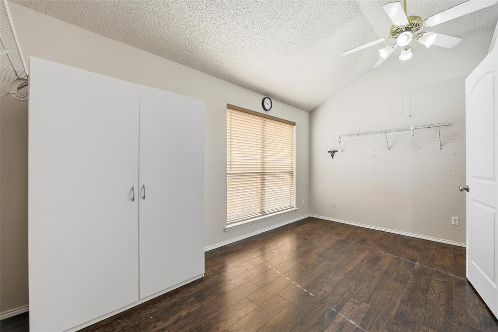 Little Chapel Creek Add - Residential