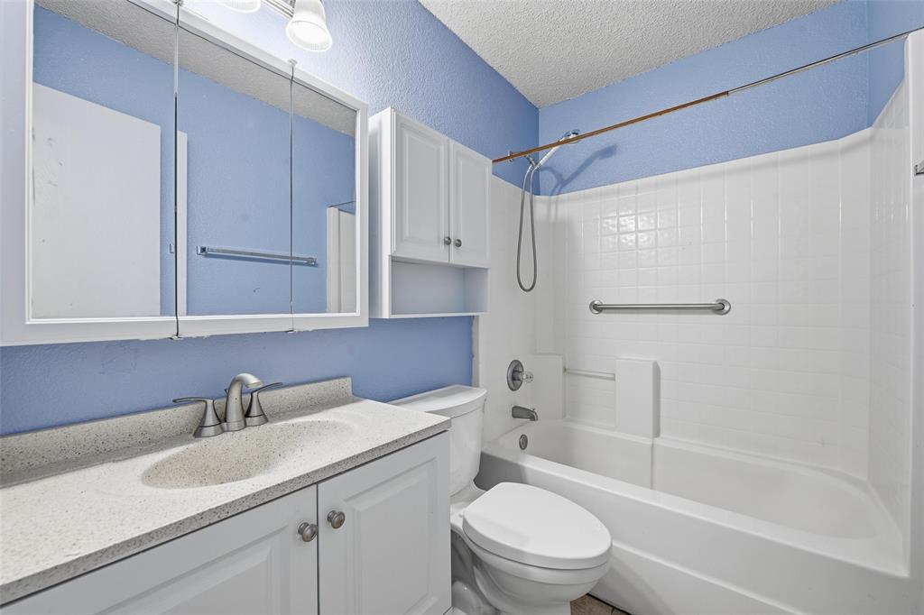 Little Chapel Creek Add - Residential