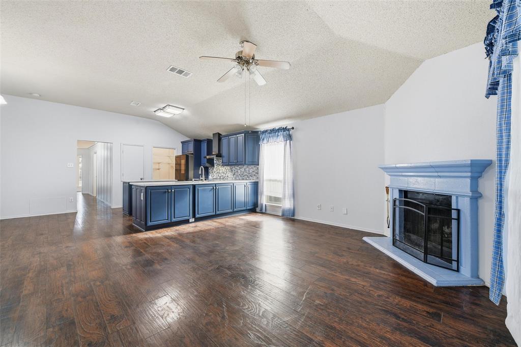 Little Chapel Creek Add - Residential