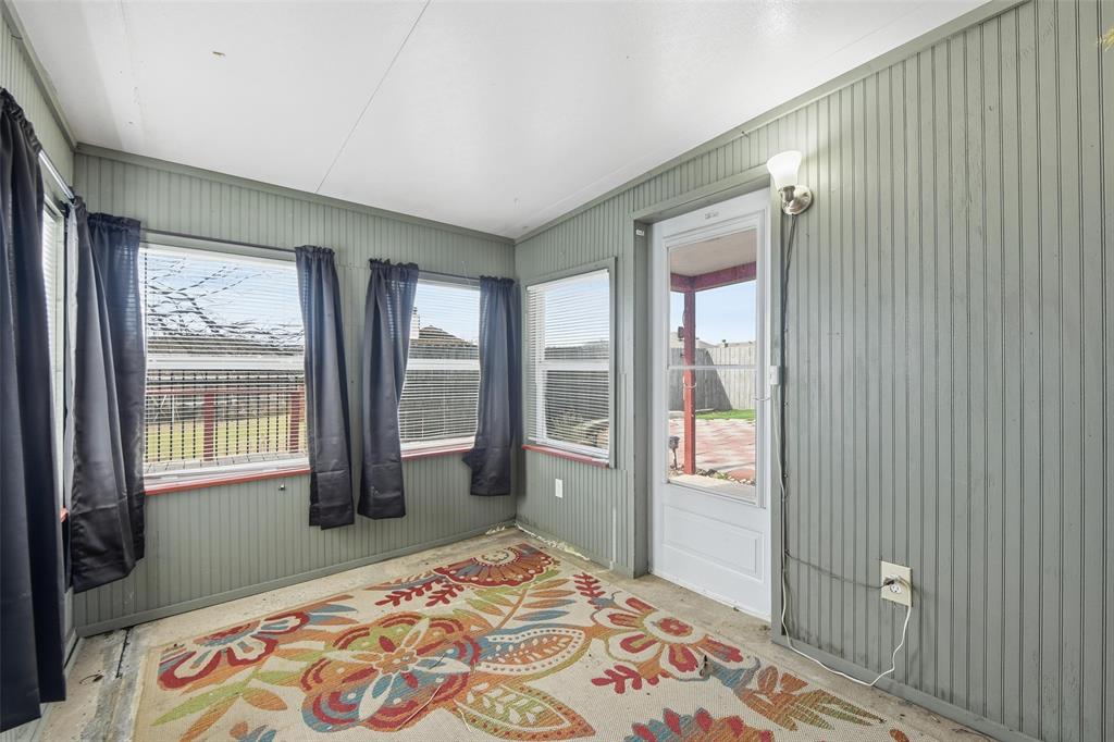 Little Chapel Creek Add - Residential