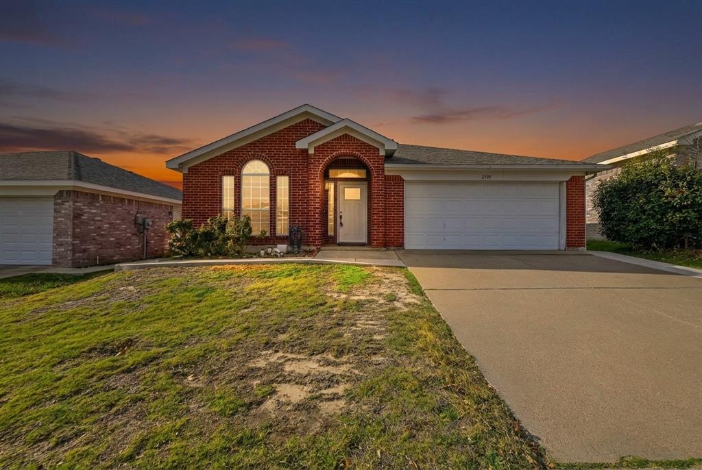 Little Chapel Creek Add - Residential