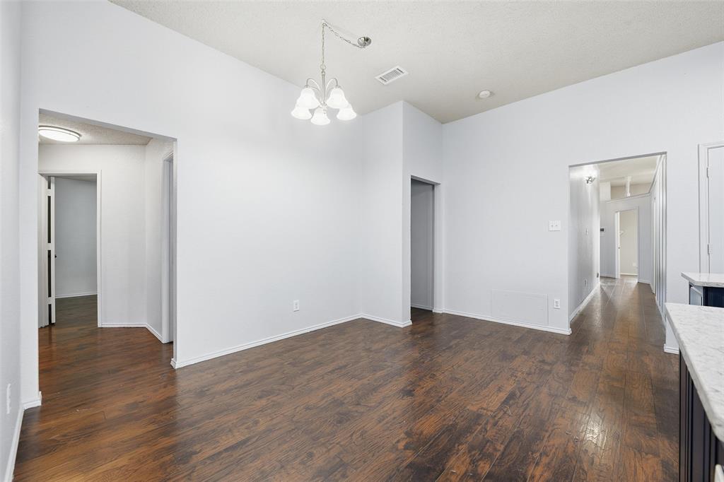 Little Chapel Creek Add - Residential