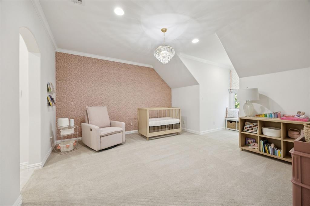 Linwood Place - Residential