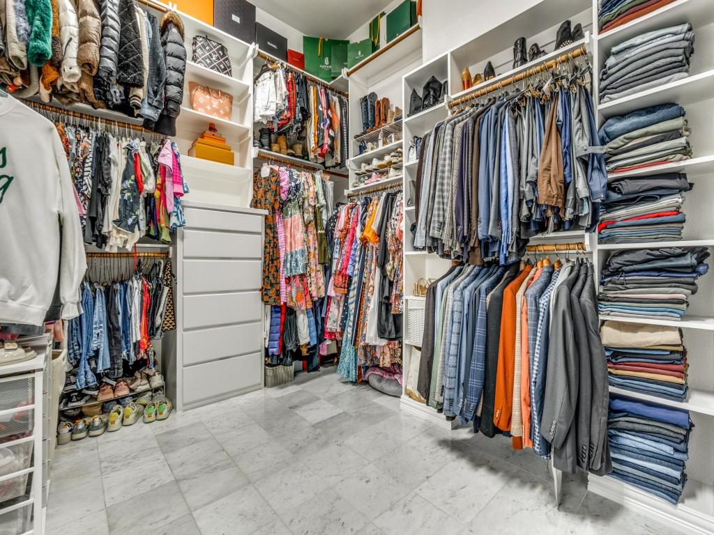 Linwood Place - Residential