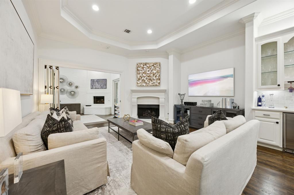 Linwood Place - Residential