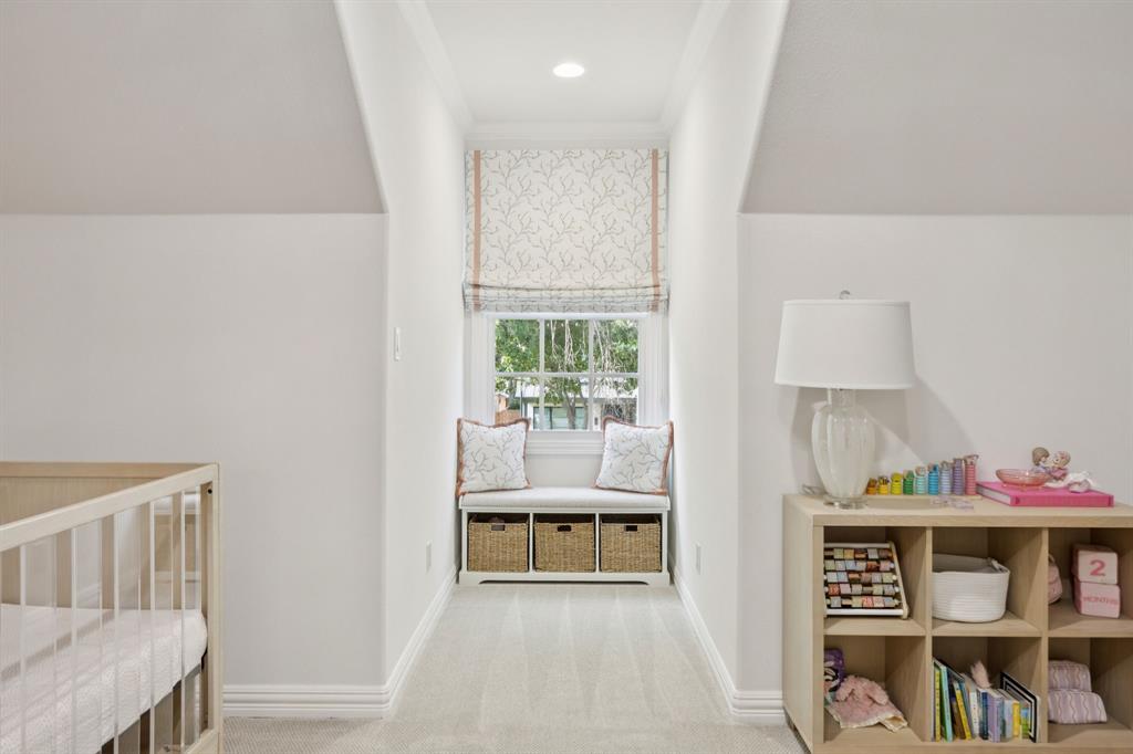 Linwood Place - Residential