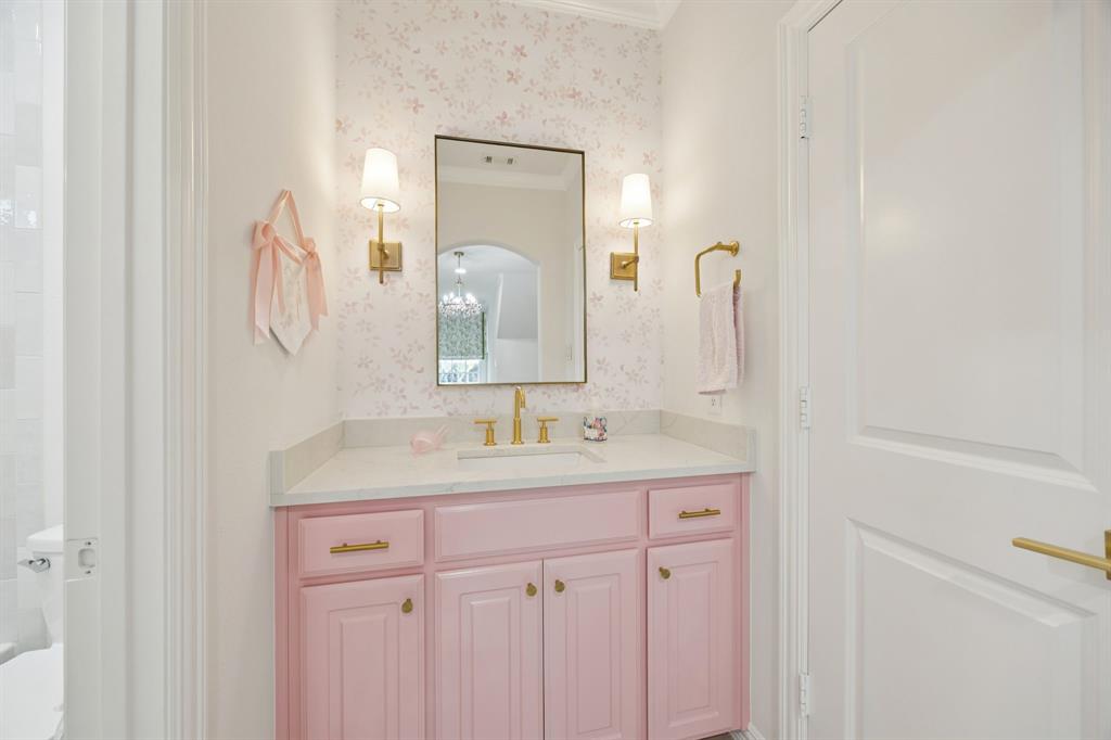 Linwood Place - Residential