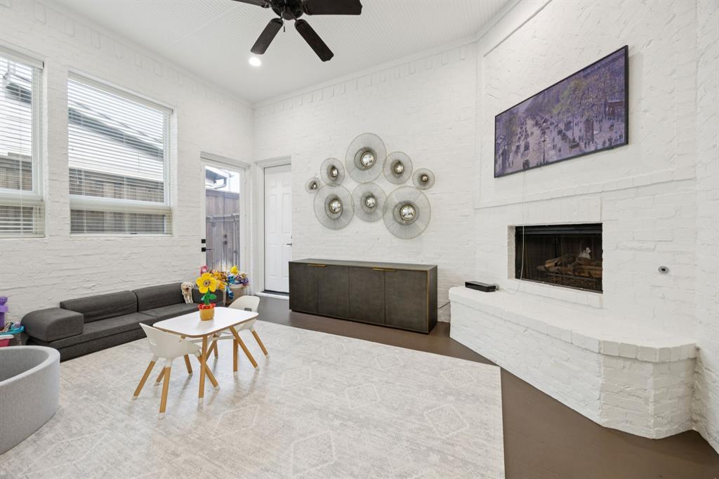 Linwood Place - Residential