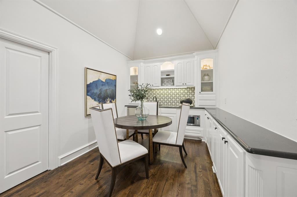 Linwood Place - Residential