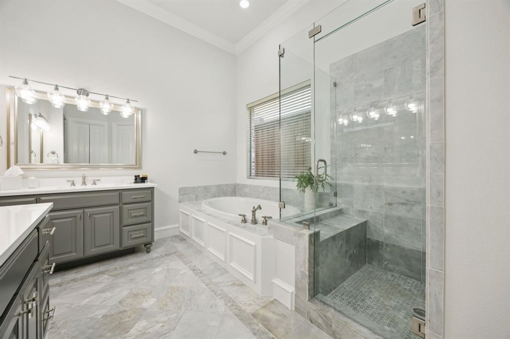 Linwood Place - Residential