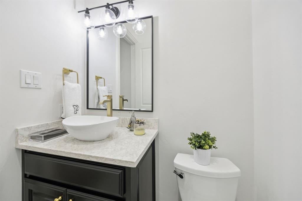 Linwood Place - Residential