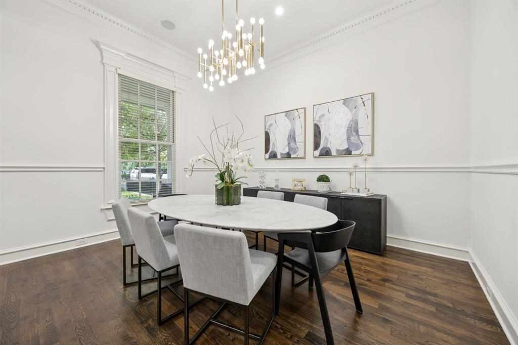 Linwood Place - Residential