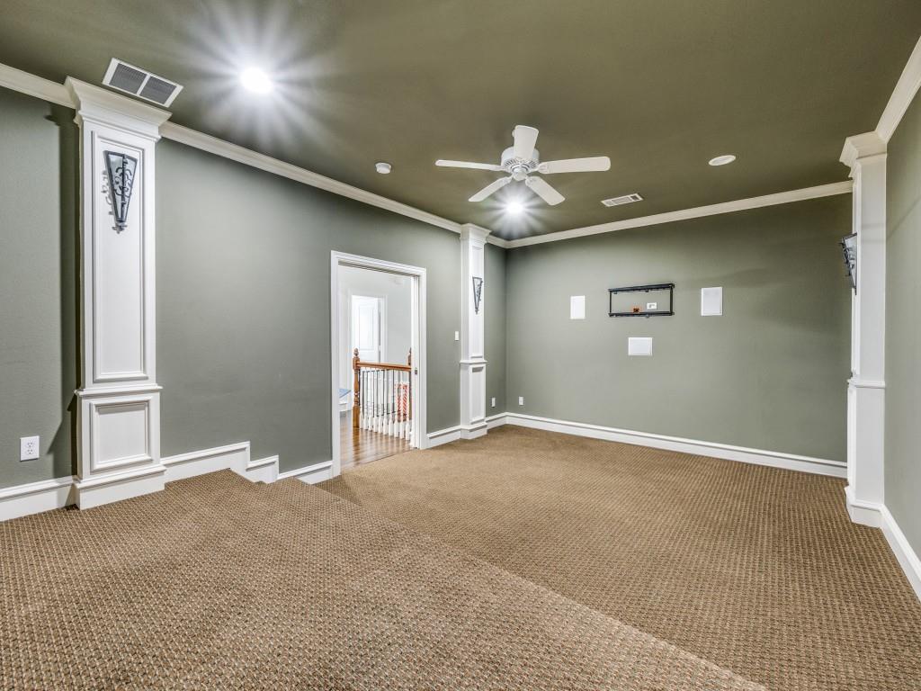 Linwood Place - Residential