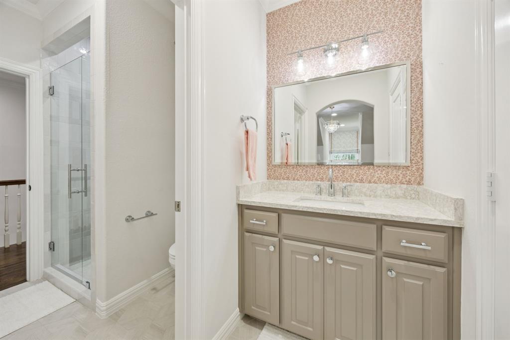 Linwood Place - Residential