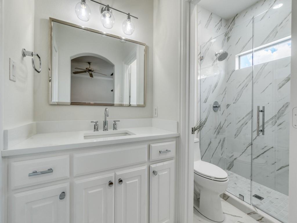 Linwood Place - Residential