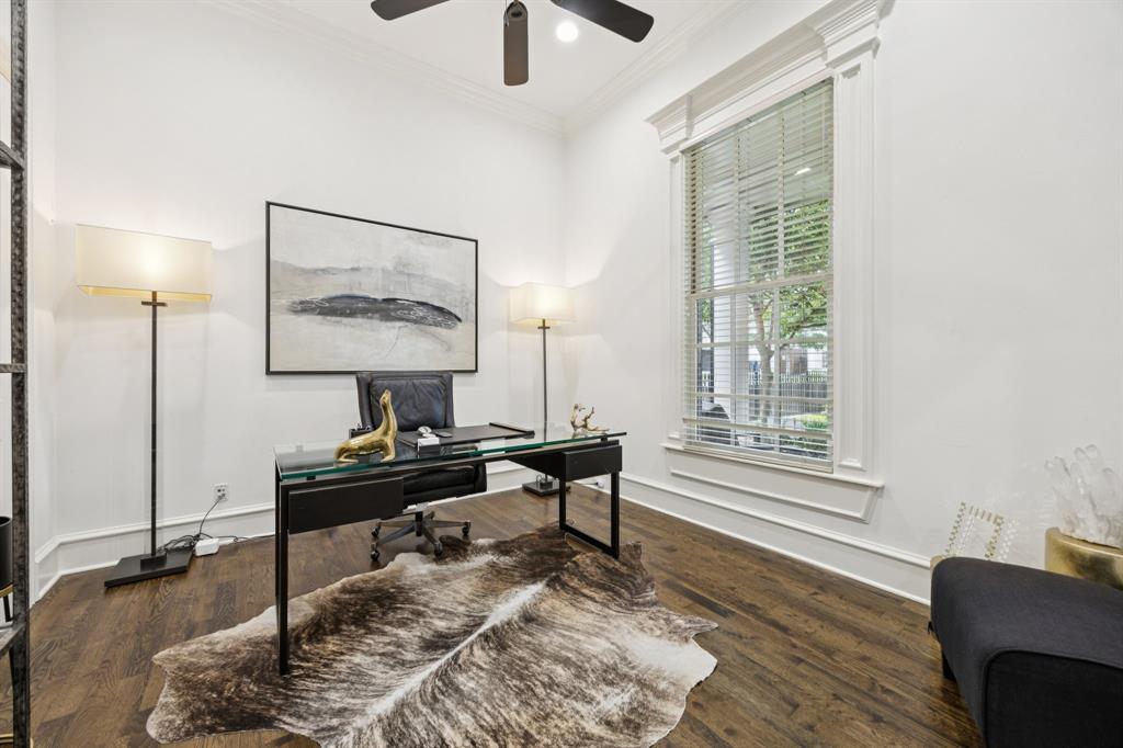 Linwood Place - Residential