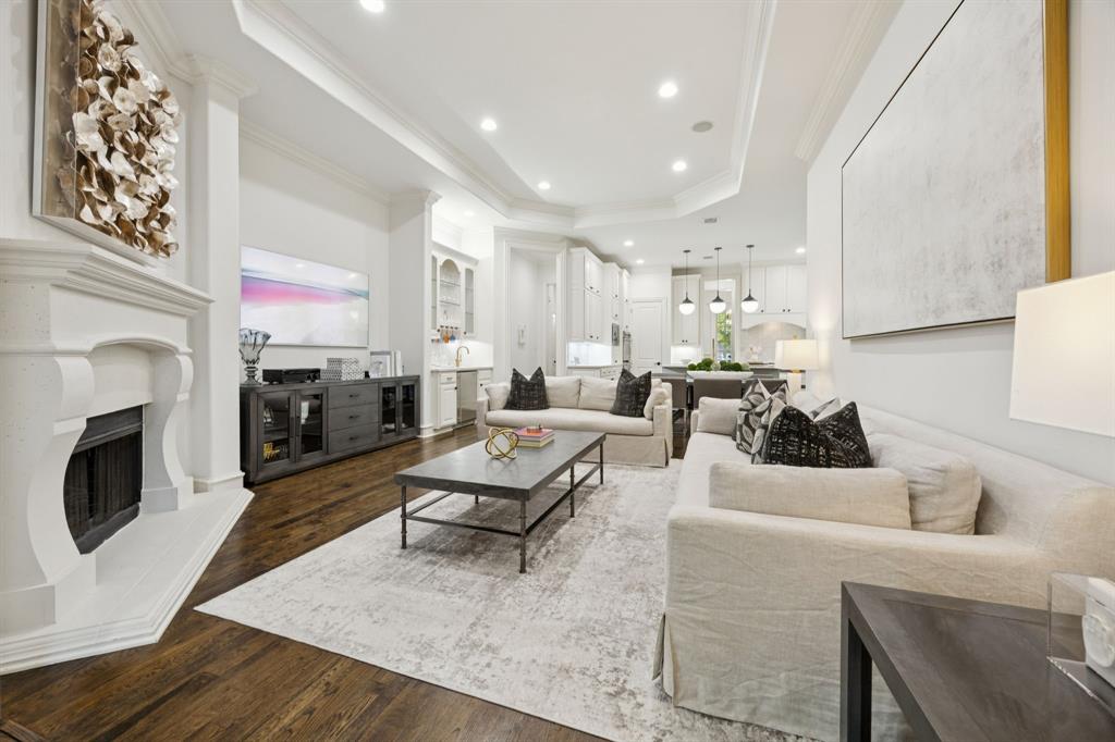 Linwood Place - Residential