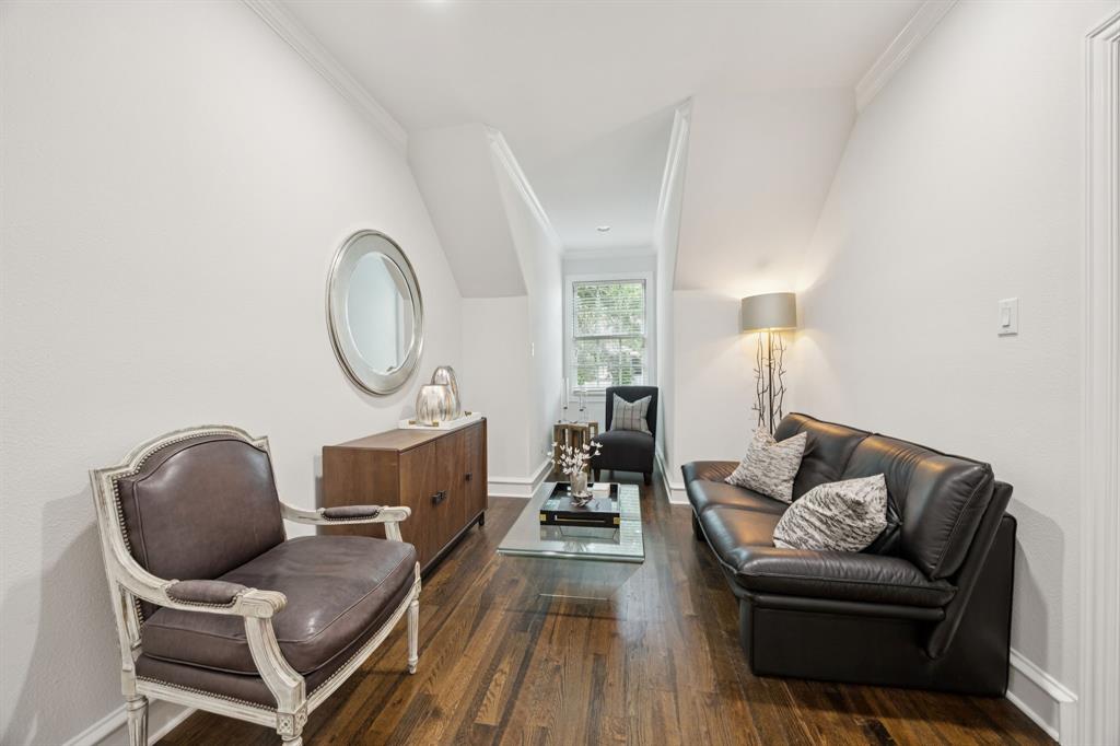 Linwood Place - Residential