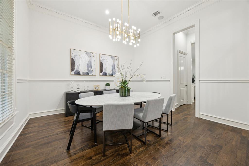 Linwood Place - Residential