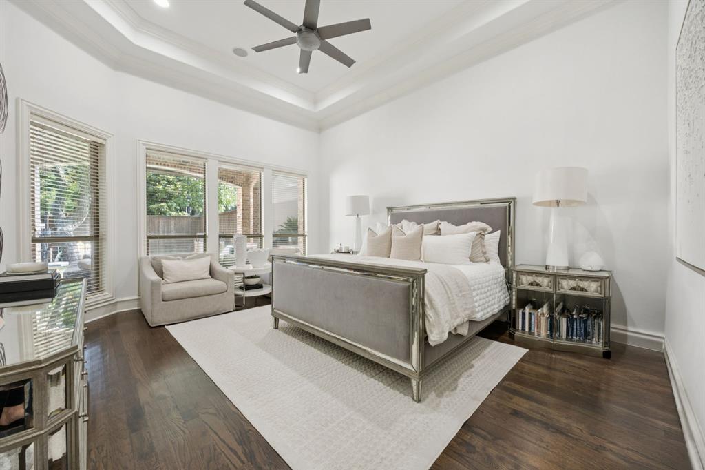 Linwood Place - Residential