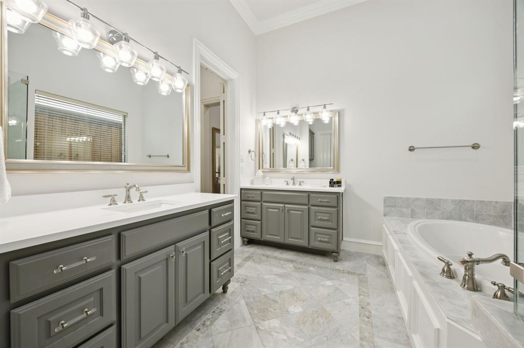 Linwood Place - Residential