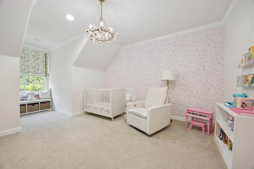 Linwood Place - Residential