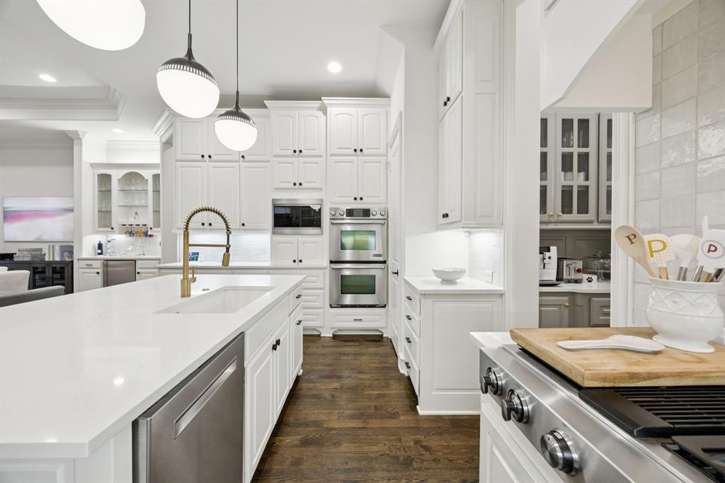 Linwood Place - Residential