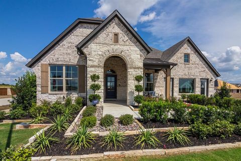 1800 Ann Street Celina TX 75009