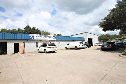 113 Casalita Drive Garland TX 75040