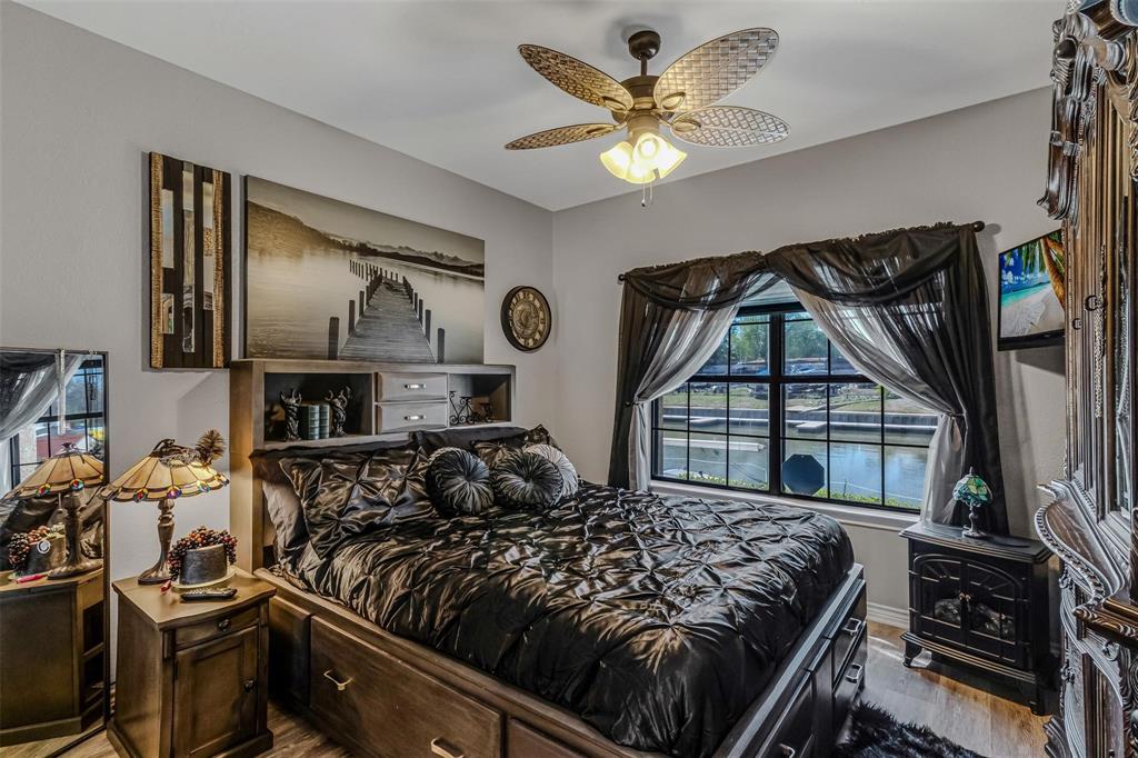 Anchorage Condominiums Bldg B - Residential Lease