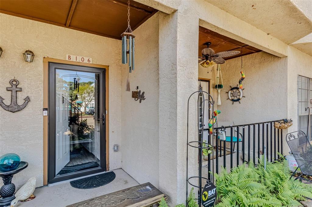 Anchorage Condominiums Bldg B - Residential Lease