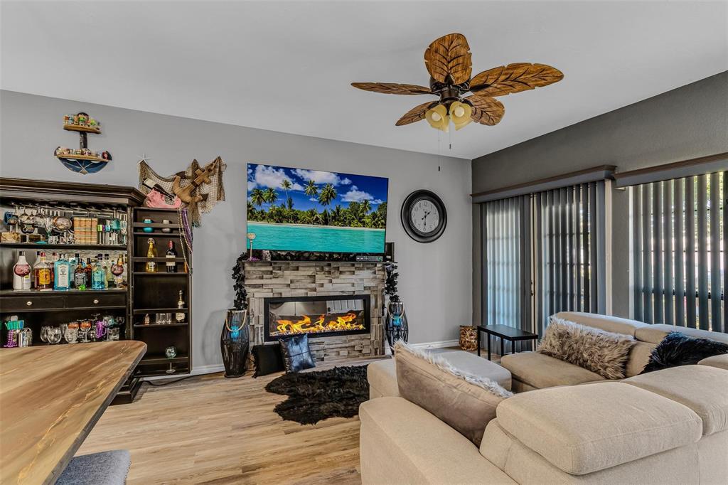 Anchorage Condominiums Bldg B - Residential Lease