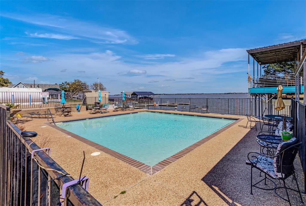 Anchorage Condominiums Bldg B - Residential Lease