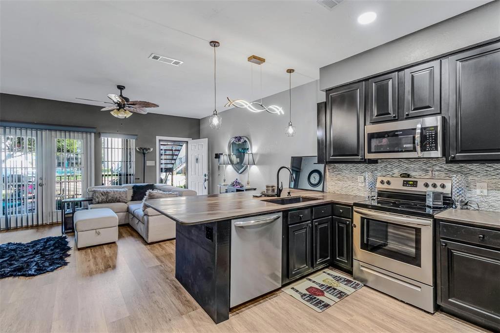 Anchorage Condominiums Bldg B - Residential Lease