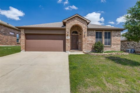 1004 Pierz Drive Fort Worth TX 76177