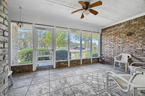 A home in Lake Kiowa